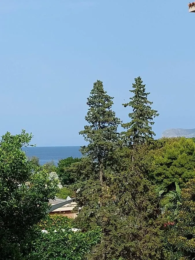 Elenahouse alla Kalsa Palermo Appartamento