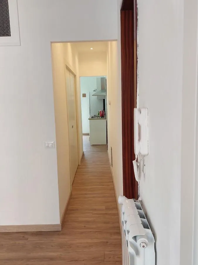 Elenahouse Alla Kalsa Palermo Apartment