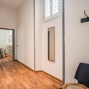 Residenza Regina , Rzym Włochy