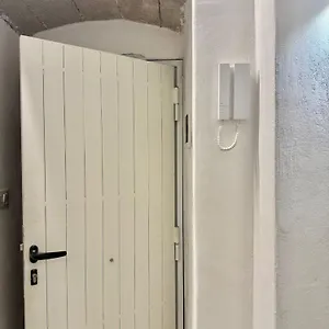 La Casetta Mape , Palermo Włochy