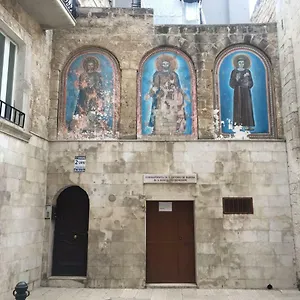 Residenza San Marco Dei Veneziani , Bari Włochy