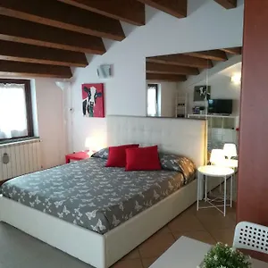 Rovelli , Bergamo Włochy