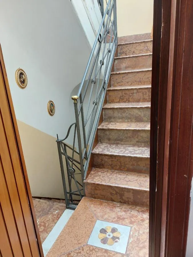 Elenahouse Alla Kalsa Apartment Palermo