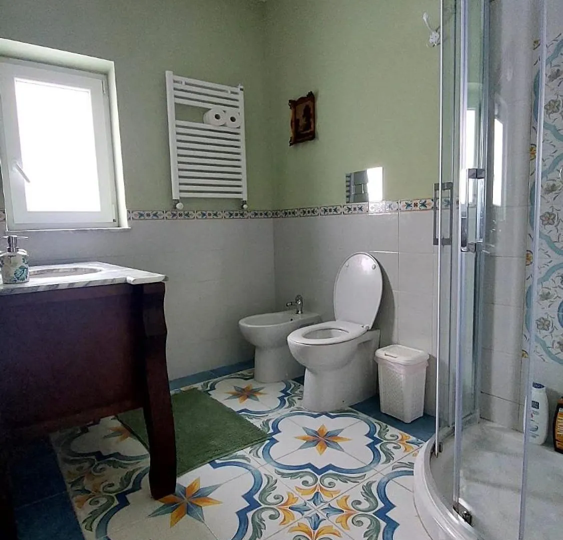Elenahouse Alla Kalsa Apartment Palermo 0*,